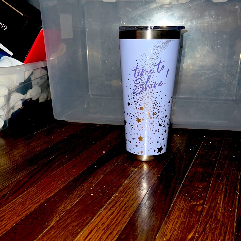 Insulated Drink Thermal Cup